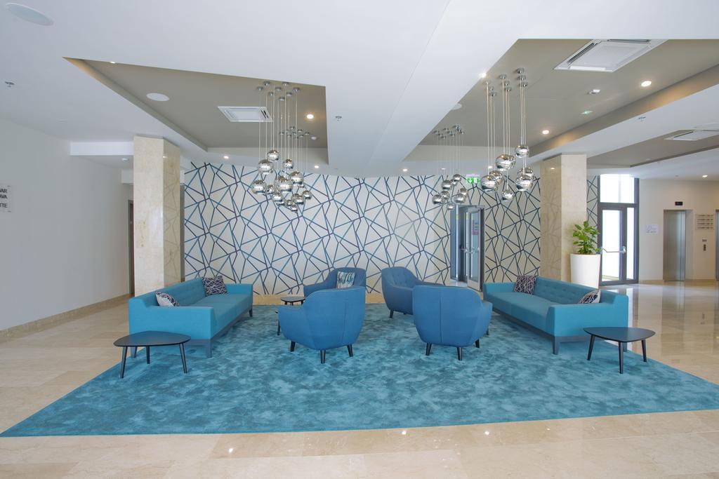 Hotel Mlini Exterior photo