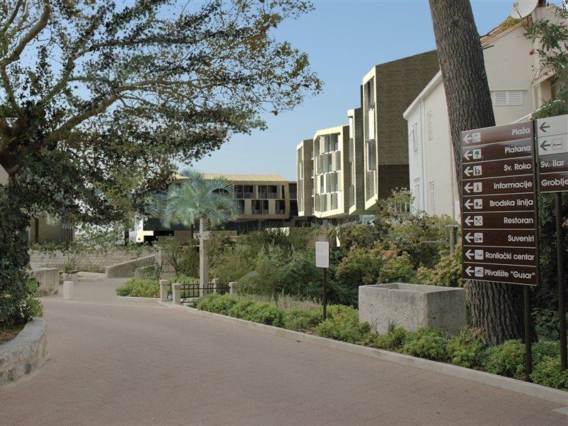 Hotel Mlini Exterior photo